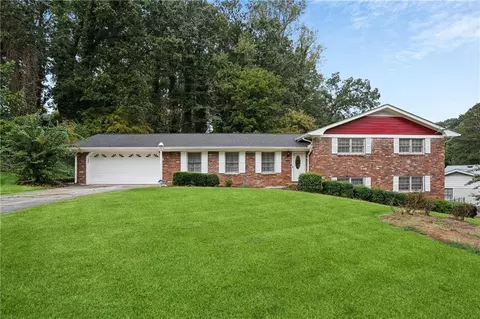 3146 Pyrite Cir SW, Atlanta, GA 30331