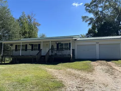 3395 Cashtown Rd, Bremen, GA 30110