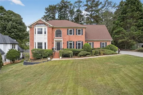 347 Covered Bridge Pl SW, Smyrna, GA 30082