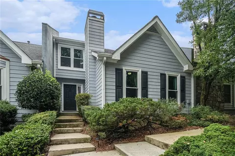 1616 Defoors Walk NW, Atlanta, GA 30318