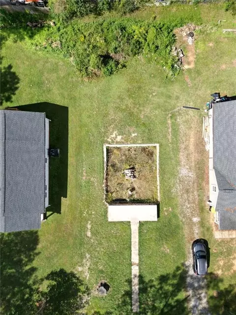 1106 Frances St, Cedartown, GA 30125