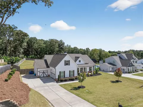 824 Pruitt Rd, Bethlehem, GA 30620 photo 2