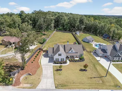 824 Pruitt Rd, Bethlehem, GA 30620 photo 3