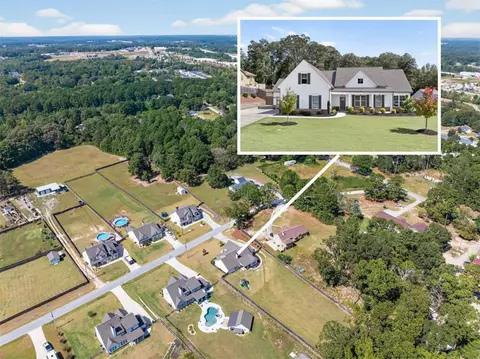 824 Pruitt Rd, Bethlehem, GA 30620 photo 34