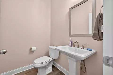824 Pruitt Rd, Bethlehem, GA 30620 photo 15
