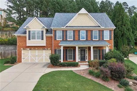 5865 Trailwood Ct, Suwanee, GA 30024