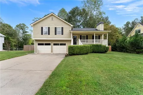 1890 Seals Rd, Dallas, GA 30157