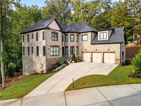 4680 Cambridge Approach Cir NE, Roswell, GA 30075