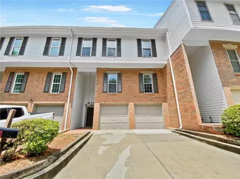 502 Brandywine Cir, Atlanta, GA 30350