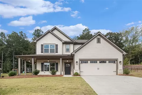 2320 Ridgeview Dr, Loganville, GA 30052