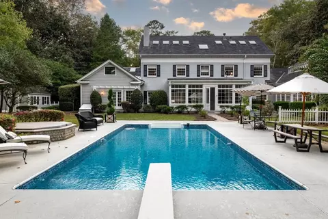 3955 Northside Dr NW, Atlanta, GA 30342