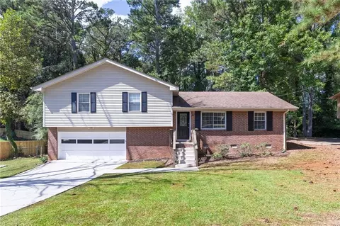 3611 Concordia Rd, Decatur, GA 30034