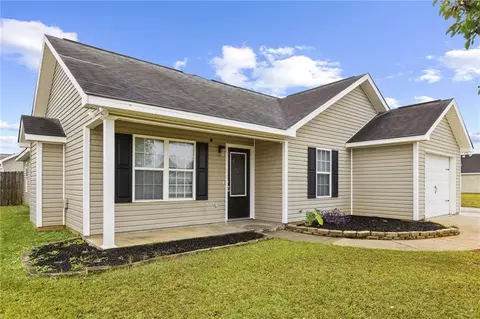 405 Grand Ave, Bonaire, GA 31005