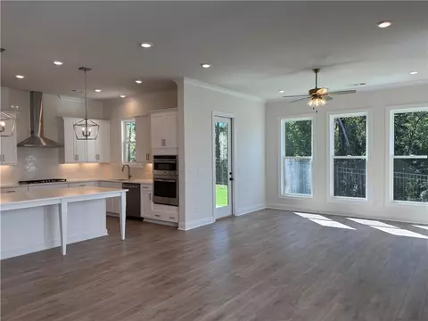609 Skytop Dr, Cumming, GA 30040 photo 5