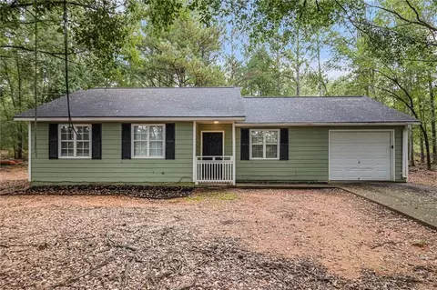 329 Maloy Rd, Griffin, GA 30224