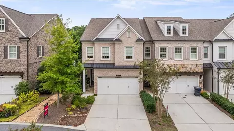 3948 Cliffmont Cir, Marietta, GA 30068