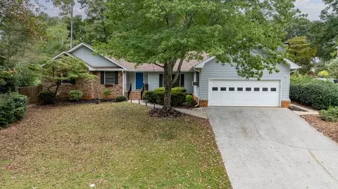 2452 Pine Cove Dr, Tucker, GA 30084