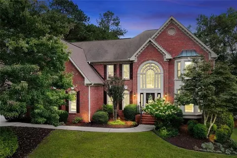 2060 Park Glenn Dr, Alpharetta, GA 30005
