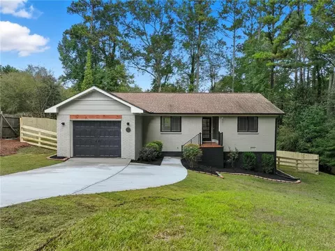 3063 Bruckner Blvd, Snellville, GA 30078