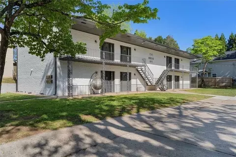 1543 Hardin Ave, College Park, GA 30337