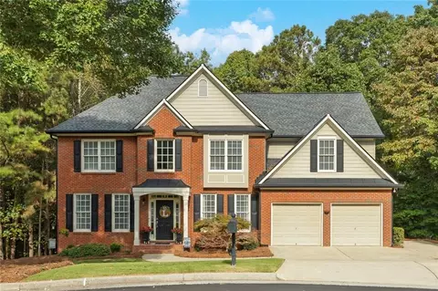 515 Hickory Hills Pl, Canton, GA 30114