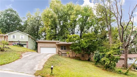 1561 Danbury Dr, Norcross, GA 30093