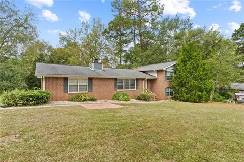 1605 Stone Meadow Rd, Milledgeville, GA 31061