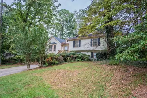 3306 Harrow Ct SW, Marietta, GA 30060
