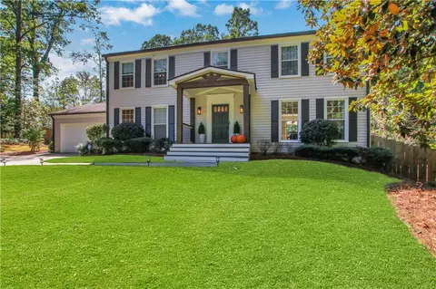 410 Pebblestone Cir SE, Marietta, GA 30067