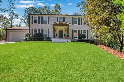 410 Pebblestone Cir SE, Marietta, GA 30067