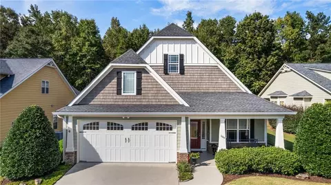 109 Dekle Dr NE, Rome, GA 30161