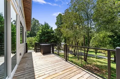 Exterior - 82 Circle Dr, Morganton, GA 30560 photo 4 of 7