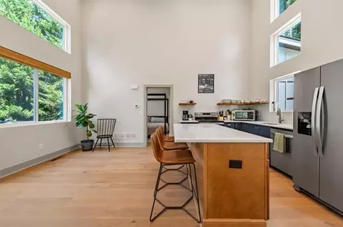 Kitchen - 82 Circle Dr, Morganton, GA 30560 photo 6 of 6