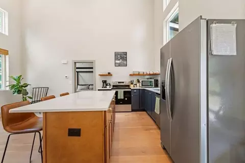 Kitchen - 82 Circle Dr, Morganton, GA 30560 photo 5 of 6