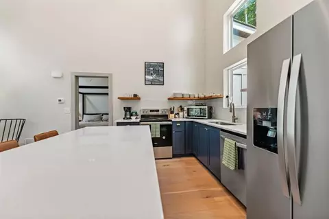 Kitchen - 82 Circle Dr, Morganton, GA 30560 photo 3 of 6