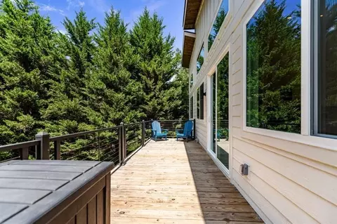 Exterior - 82 Circle Dr, Morganton, GA 30560 photo 3 of 7