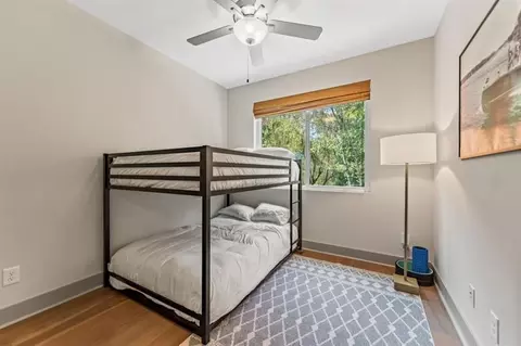 Bedroom - 82 Circle Dr, Morganton, GA 30560 photo 3 of 4