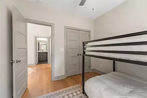 Bedroom - 82 Circle Dr, Morganton, GA 30560 photo 4 of 4