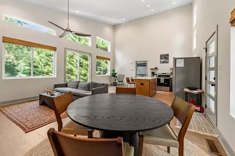 Dining - 82 Circle Dr, Morganton, GA 30560 photo 1 of 2