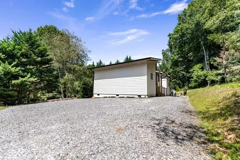 Exterior - 82 Circle Dr, Morganton, GA 30560 photo 7 of 7