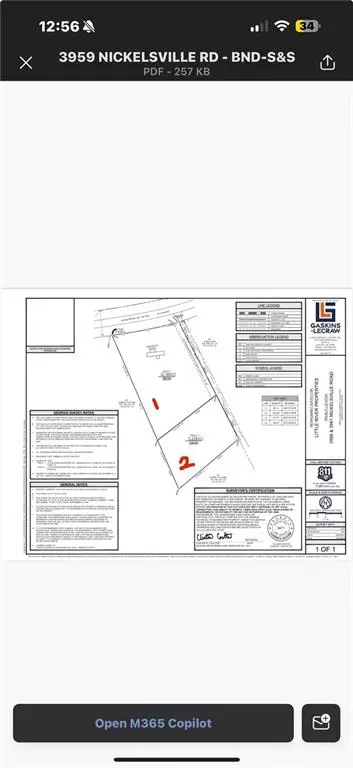 3959 Nicklesville Rd NE, Resaca, GA 30735