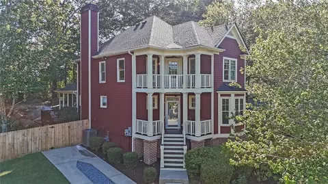 1103 Leah Ln SE, Atlanta, GA 30316