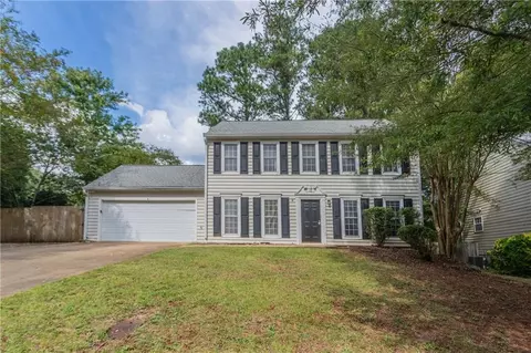 3999 Verbena Dr NW, Kennesaw, GA 30144