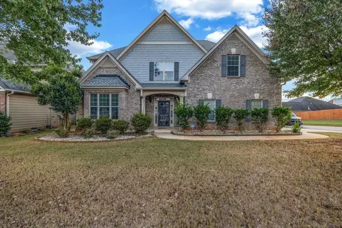 1186 Diamond Xing, Mcdonough, GA 30252