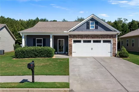 26 Miles Dr SE, Cartersville, GA 30120