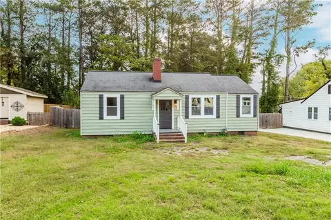 137 Aviation Rd SE, Marietta, GA 30060