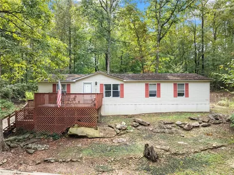 1545 Lower Creighton Rd, Cumming, GA 30028