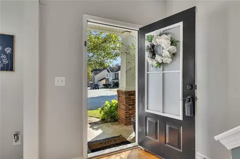 Entry Way - 323 Azalea Loop, Canton, GA 30114 photo 1 of 4