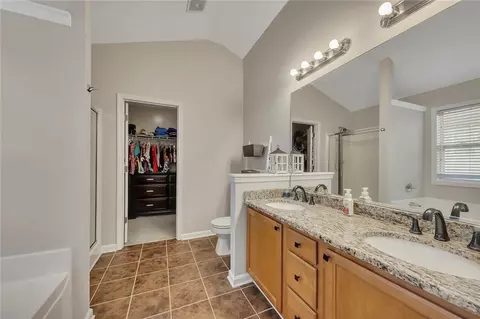 Entry Way - 323 Azalea Loop, Canton, GA 30114 photo 4 of 4