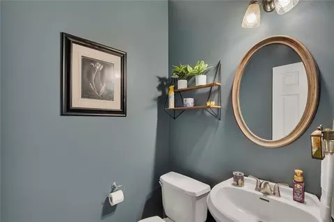 Bath - 323 Azalea Loop, Canton, GA 30114 photo 1 of 4